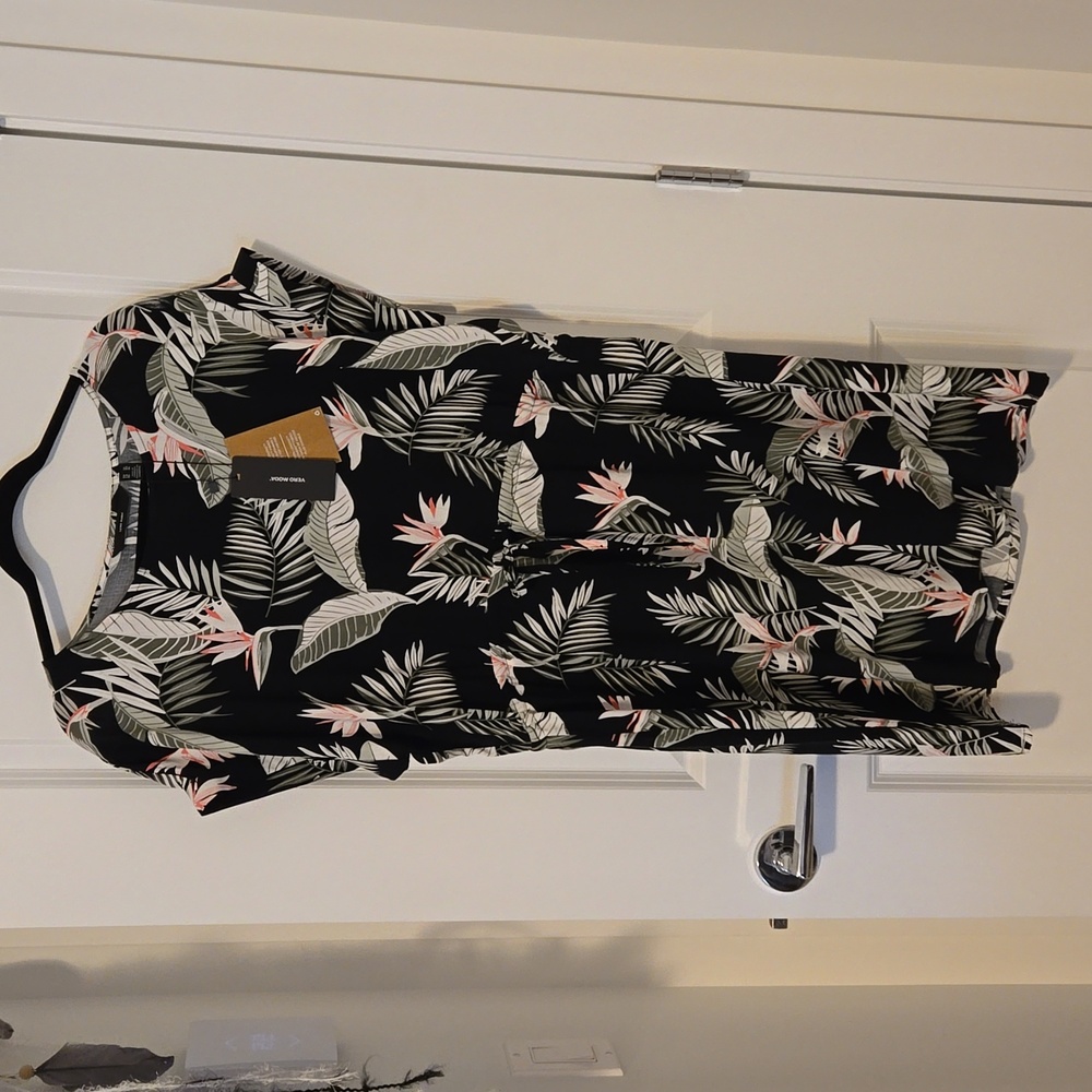 Vero Moda Simply Easy Molly Dress